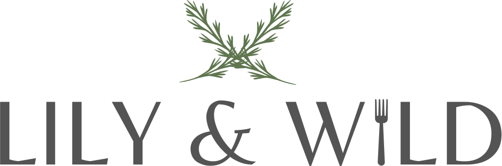 Lily & Wild