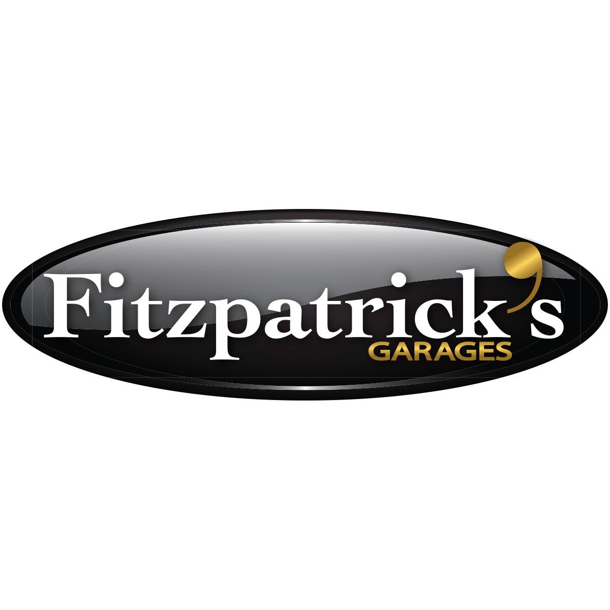 Fitzpatrick garage logo
