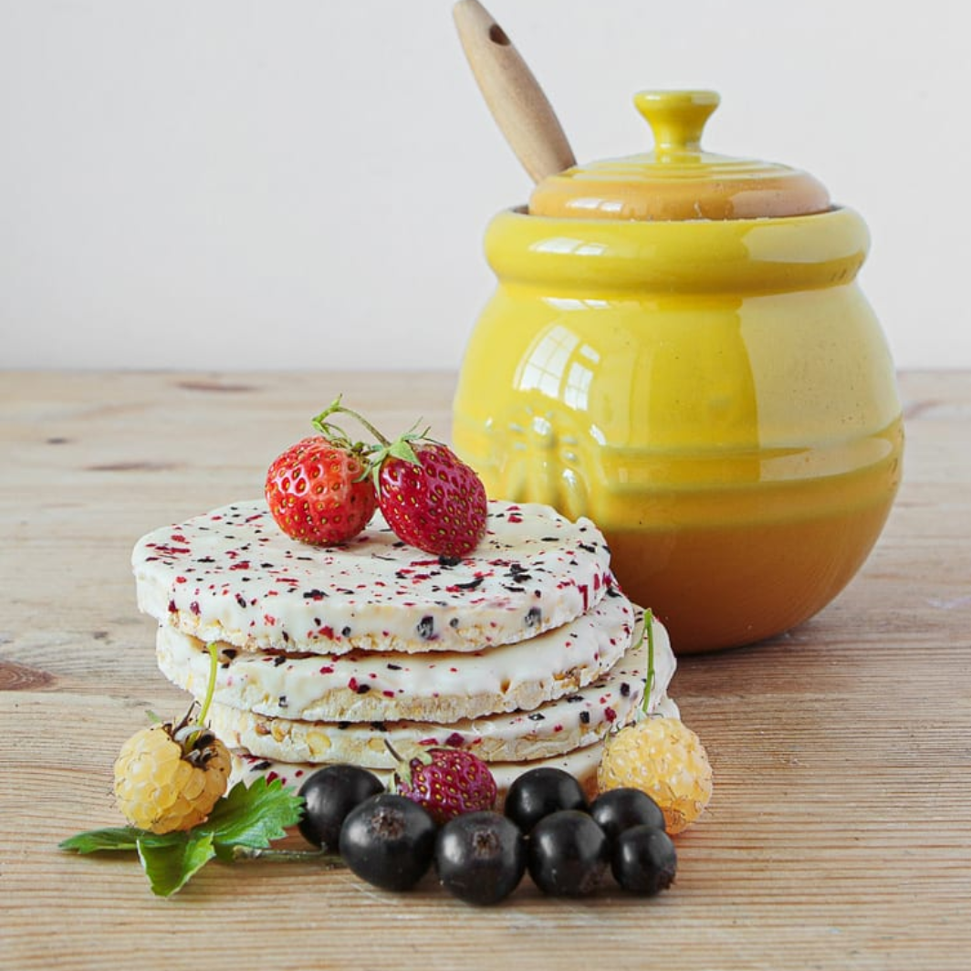 Forever Health Foods