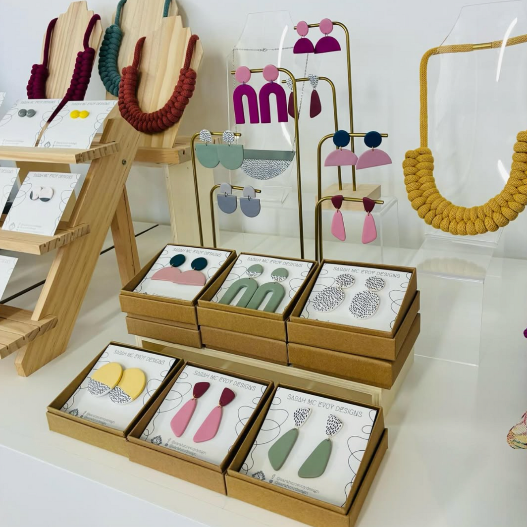 Sarah McEvoy Designs