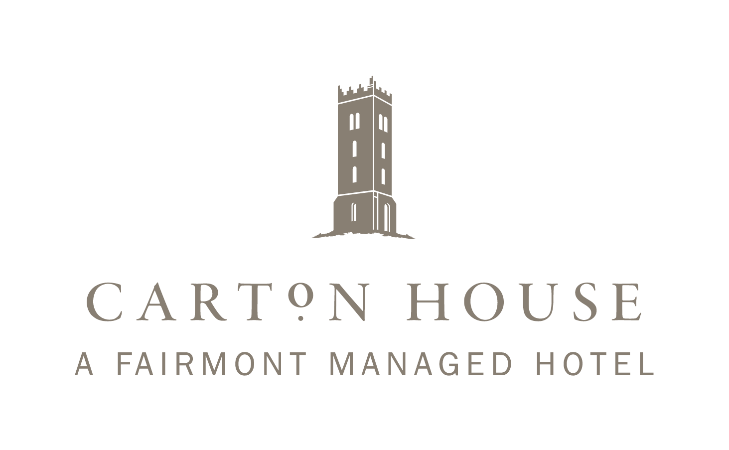 Fairmont Carton House Logo_primary_print nature trail_PANTONE-01