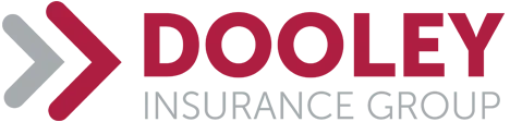 Dooley insurance logo