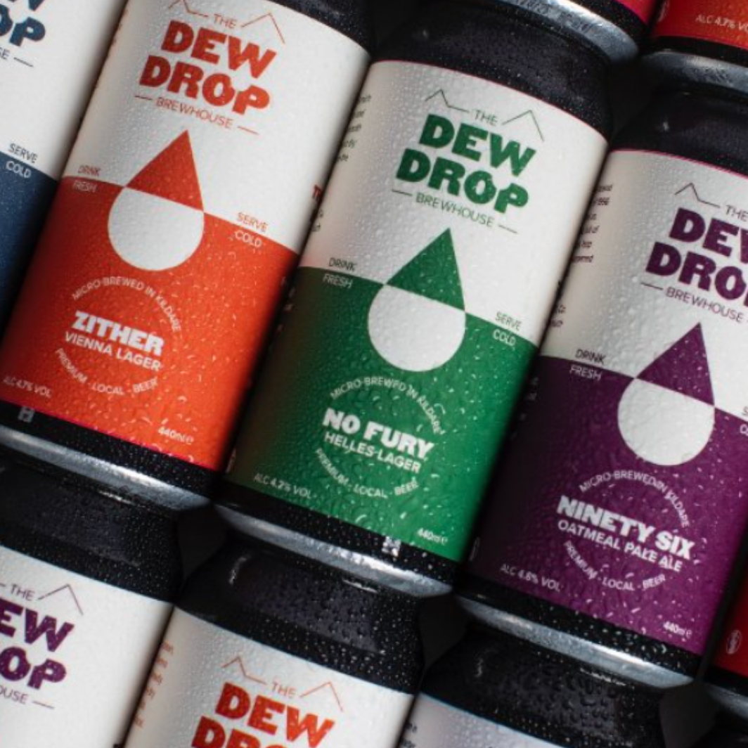 Dew Drop Brewery