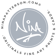 Nina Patterson Art