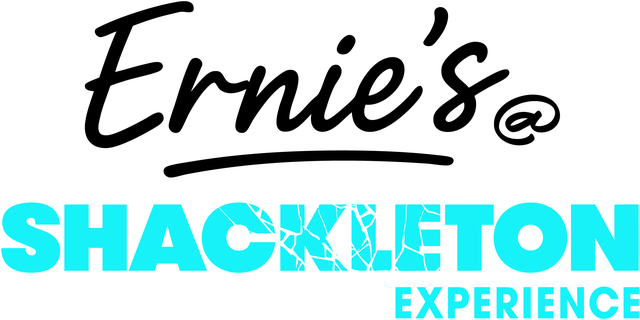 Ernie's at the Shackleton Experience