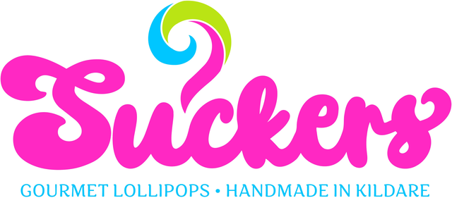 Suckers Gourmet Lollipops