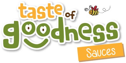 Taste of Goodness Sauces