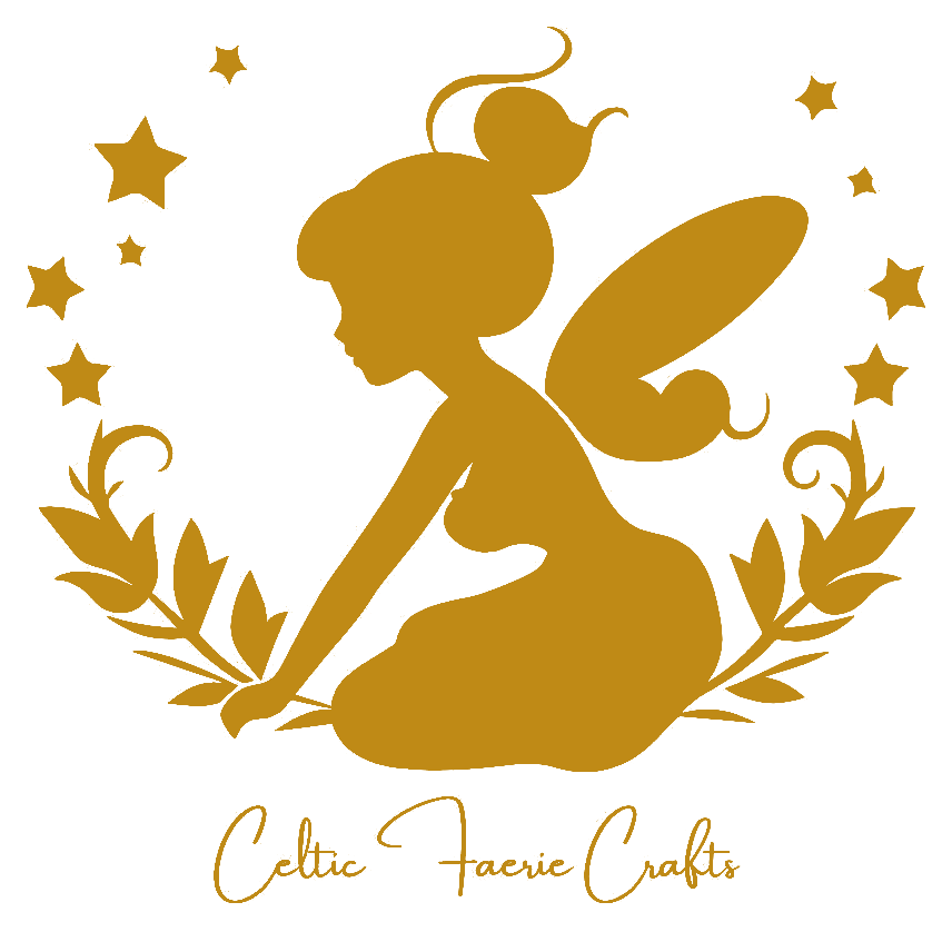 Celtic Faerie Crafts